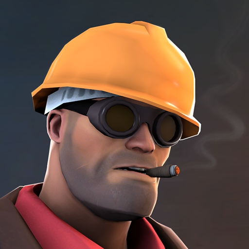 TF2 Hex: The Western Welder