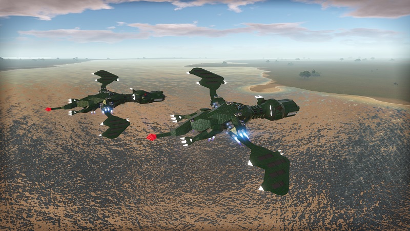 Baby Emerald Dragon [T3-SV]