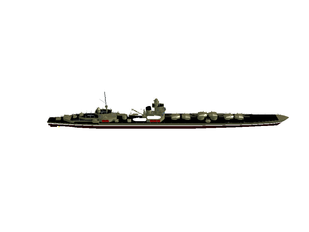 Toen class camo