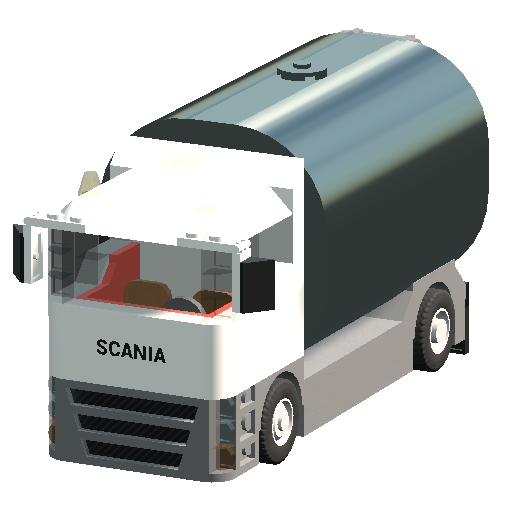 Tanker
