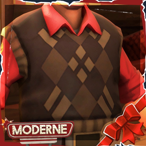 TF2 Hex: The Argyle Style