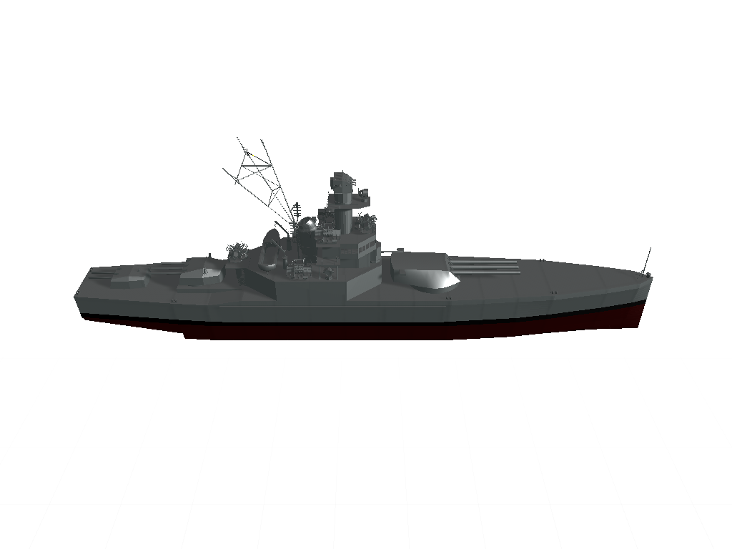 costal defense bb 1 modernized