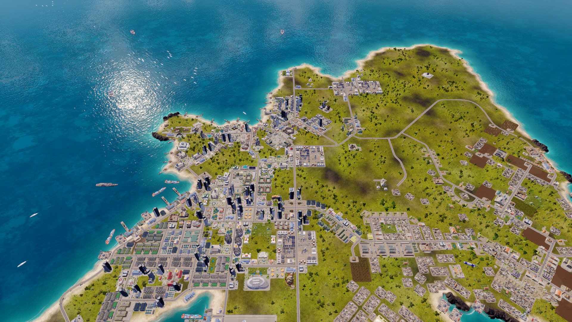 50/50 : 50% Rich VS 50% Ghetto