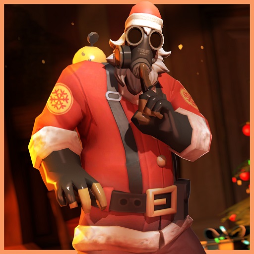 TF2 Hex: The Heart Warmer