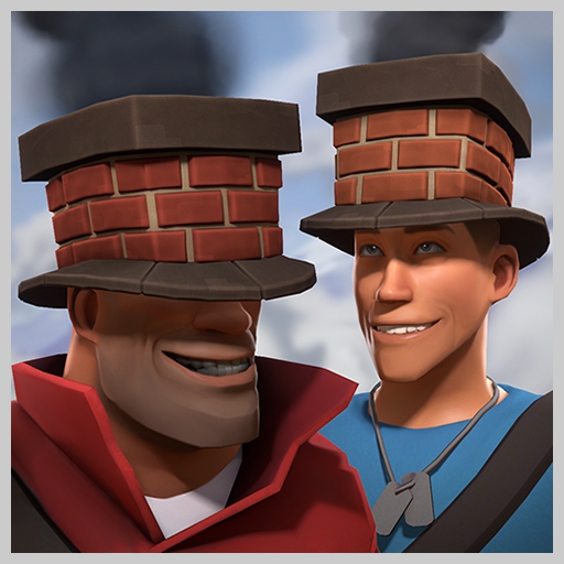 TF2 Hex: Chimney Chapeau