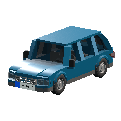 The Car
