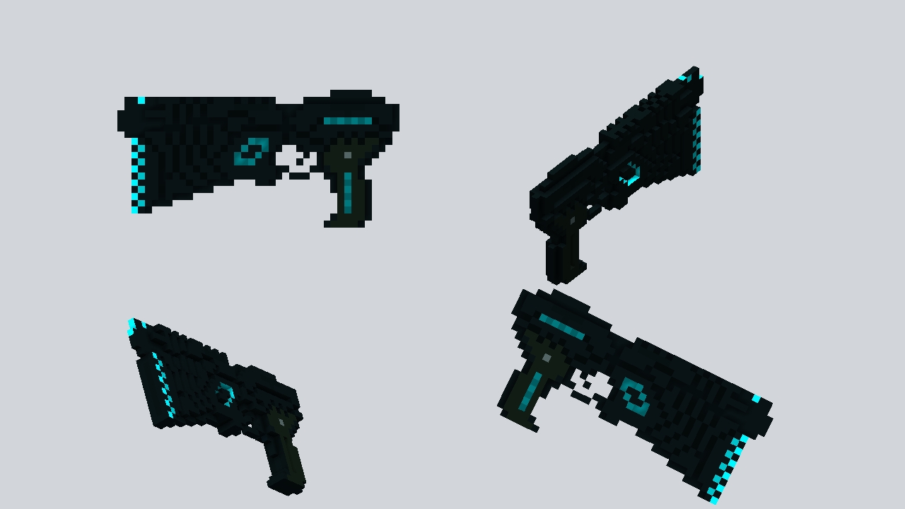 Dominator preview