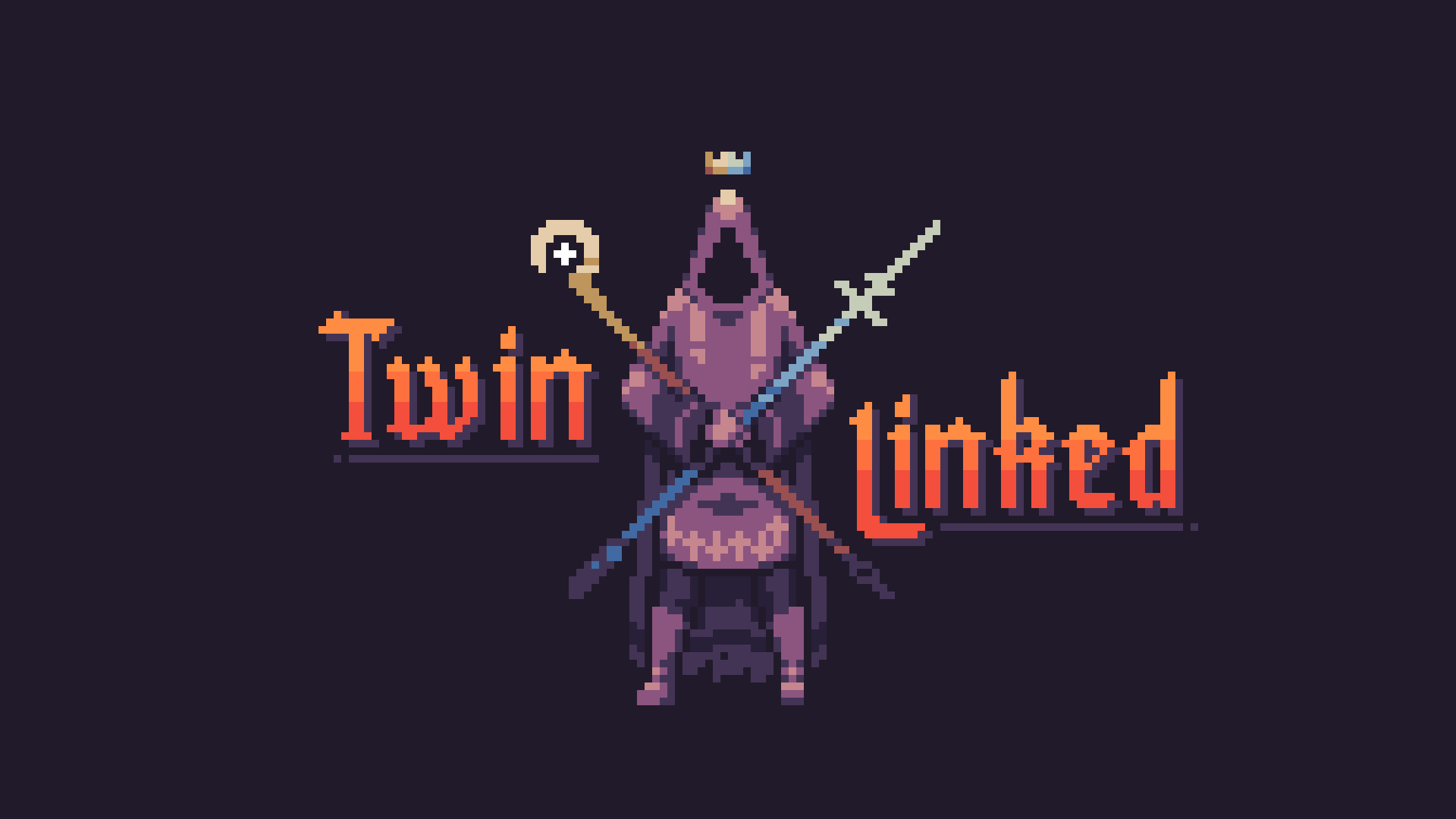 Twin-Linked