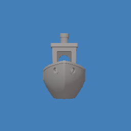 3DBenchy