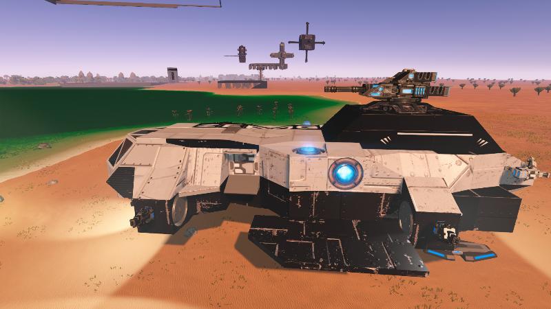 Aerowhead-X  MK1 L10