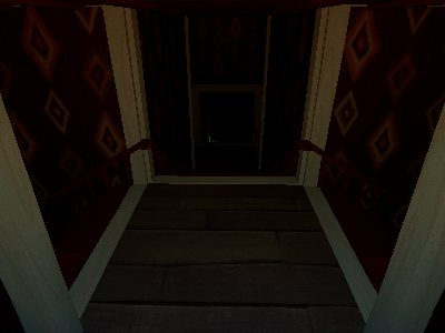Dark Maze