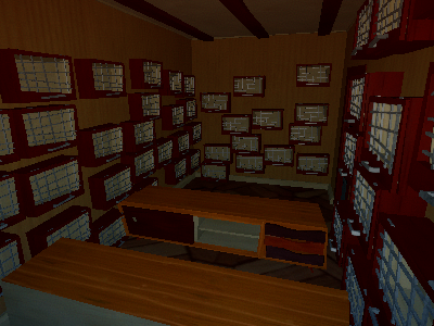 Coin farm