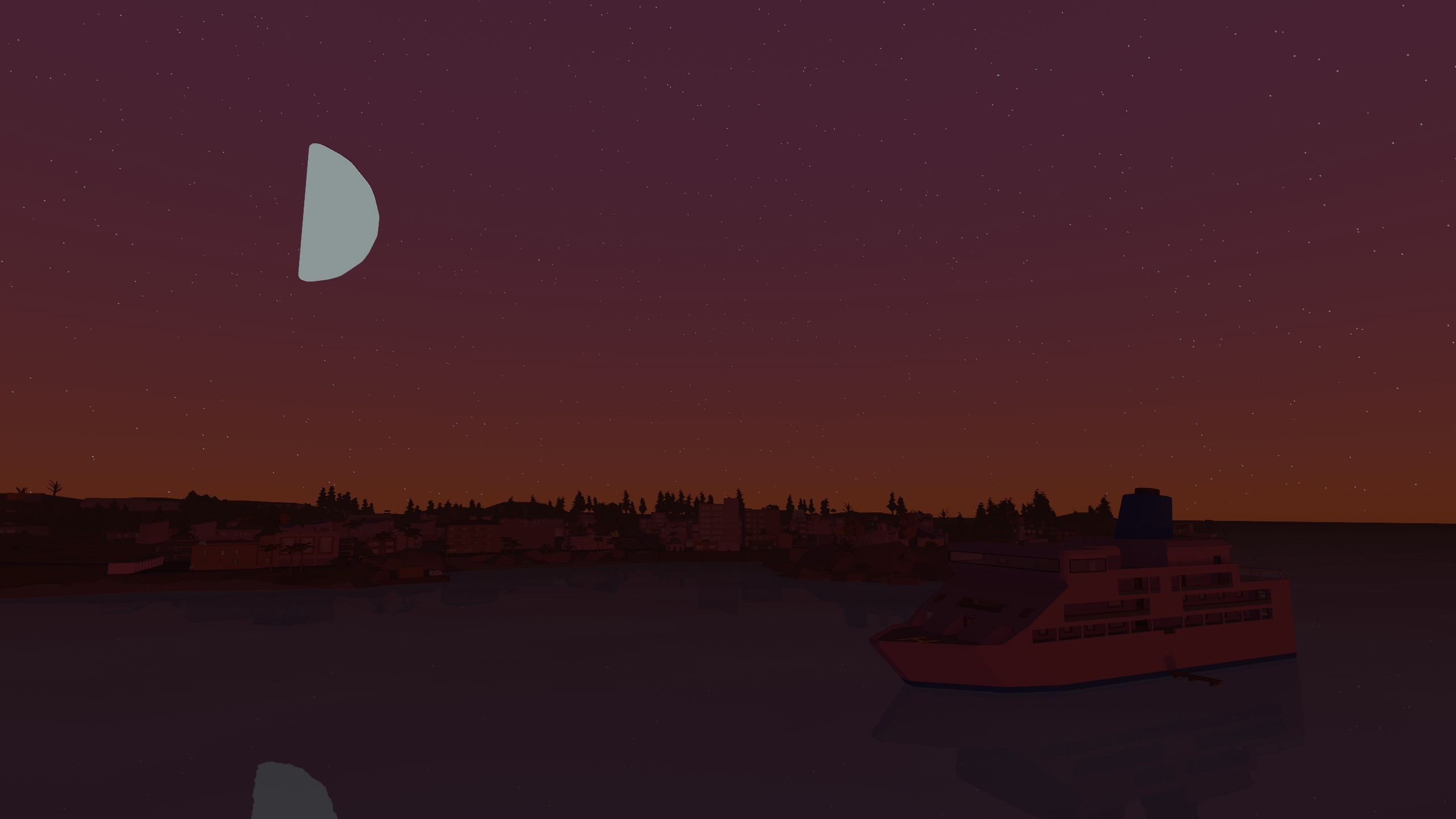 Blues Altis Life RP Map – Unturned Mod
