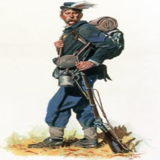 13th Pennsylvania Reserves BB version