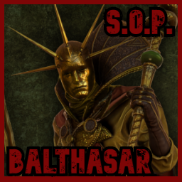 Stupidly Over Powered - Supreme Patriarch Balthasar Gelt
