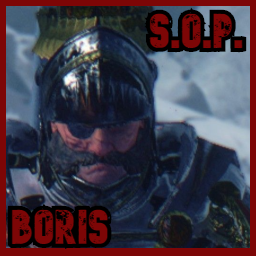 Stupidly Over Powered - Elector Count Boris Todbringer