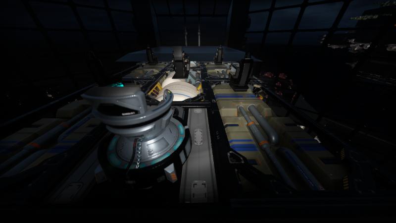 Alien Orb (CV)