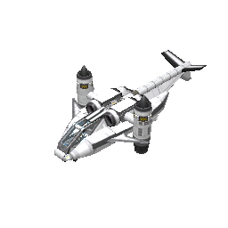 CQ-130VTOL