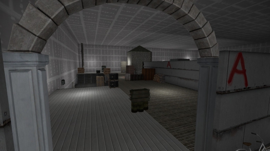de_combine csgo – Counter-Strike 2 Mod