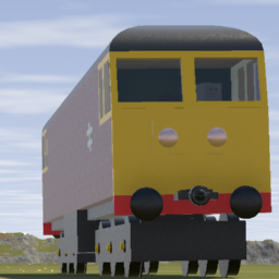 Super Class 47 (April Fools 2026)