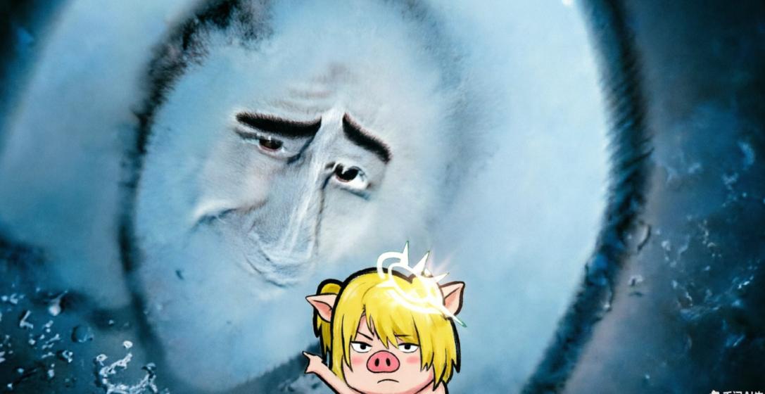 ！？雪猪利维坦！？ mod preview for RimWorld