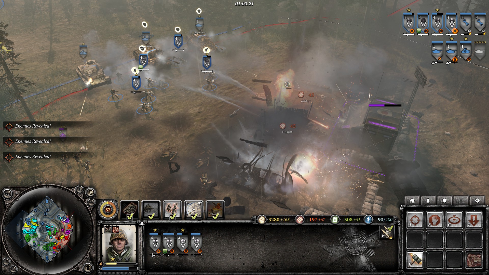 Company of Heroes 2