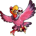 Evil Eagle