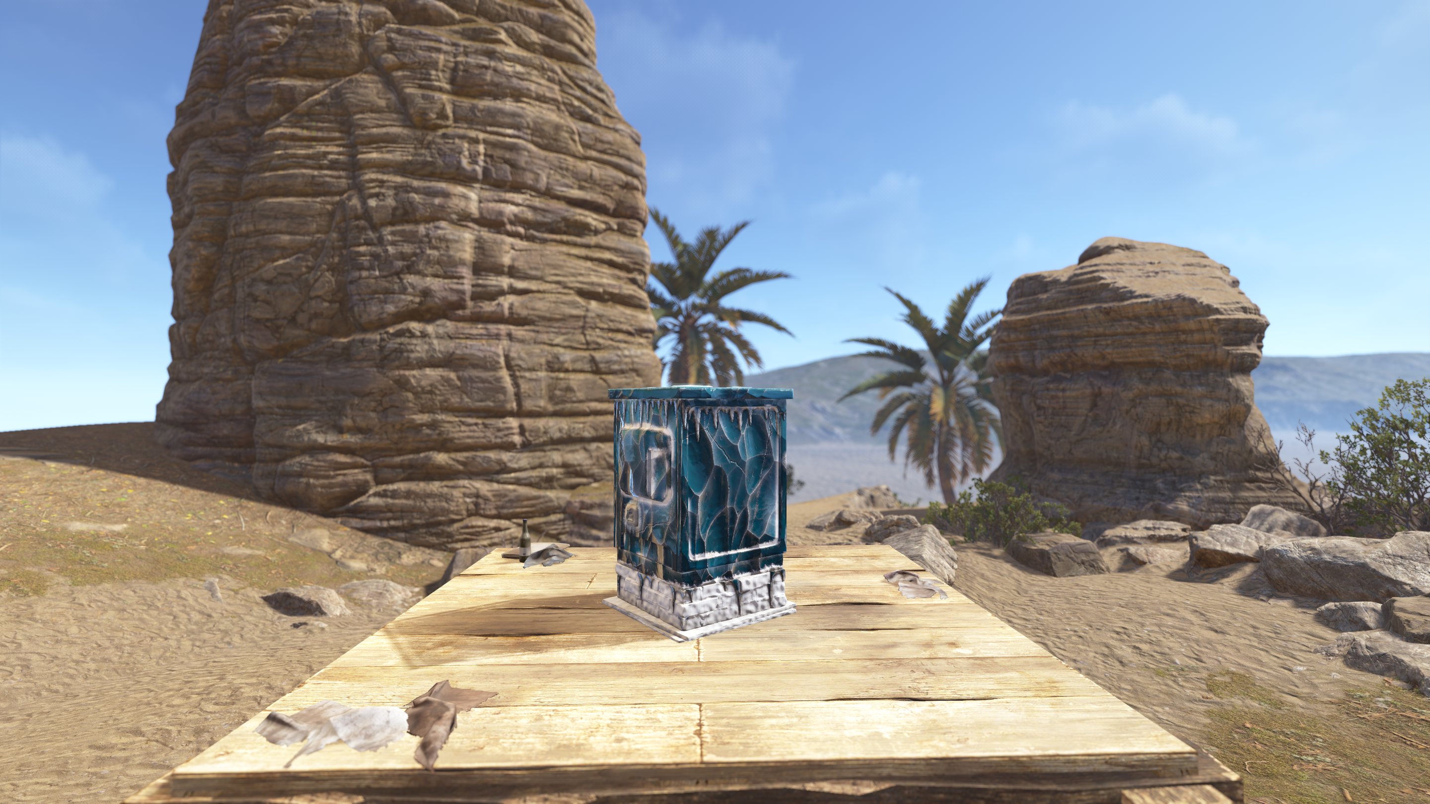 Cold Hunter Electric Furnace thumbnail 9