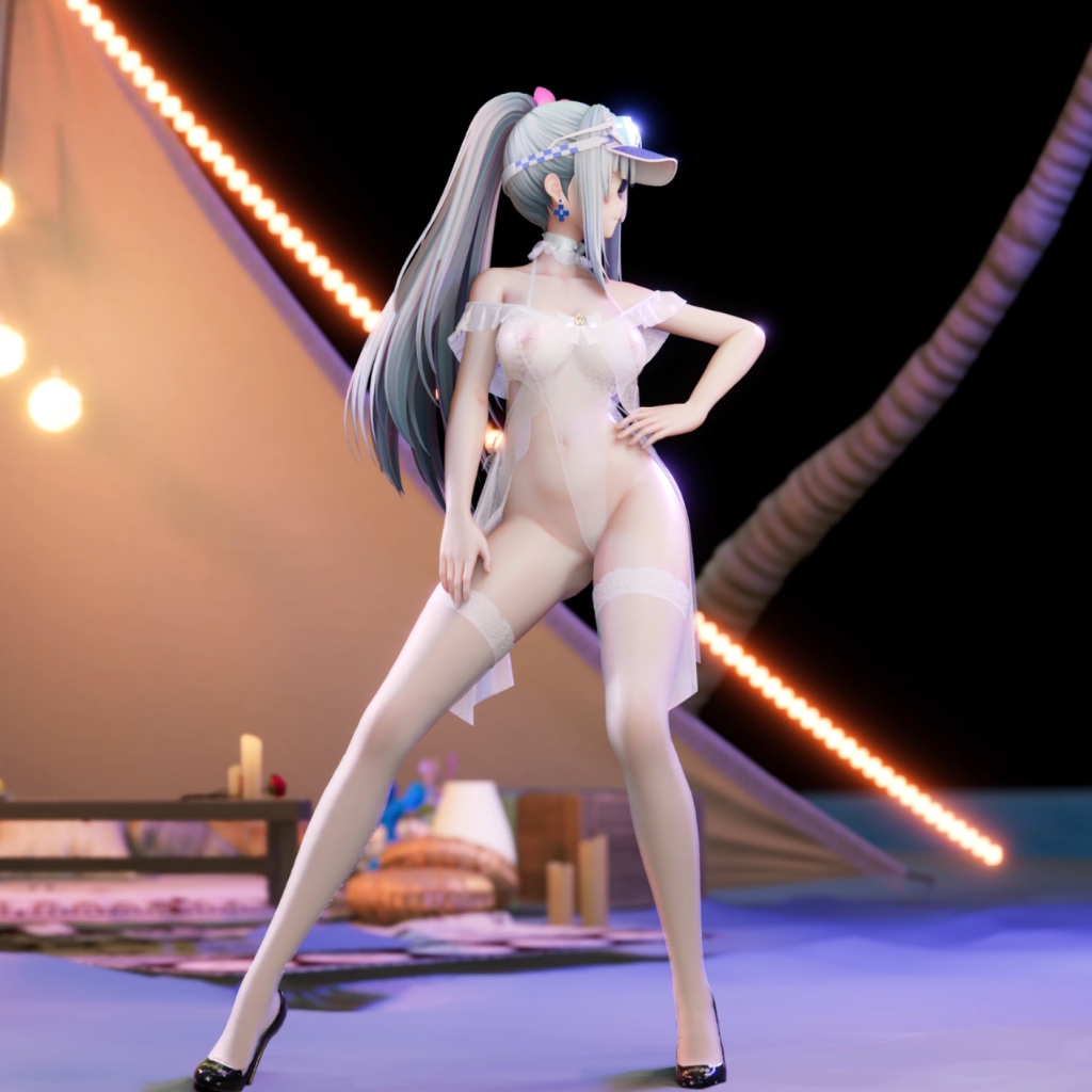 Blender119 可凯露- Rainbow-A
