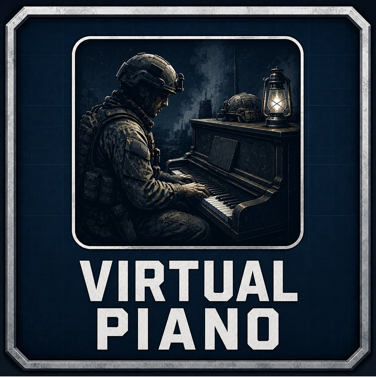 Virtual Piano