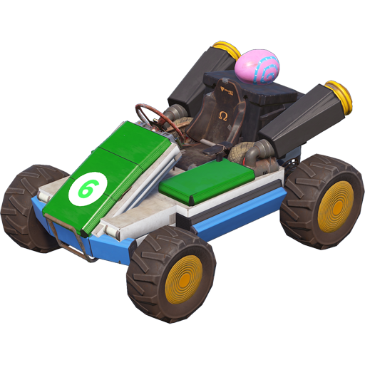 Kart6Offroad
