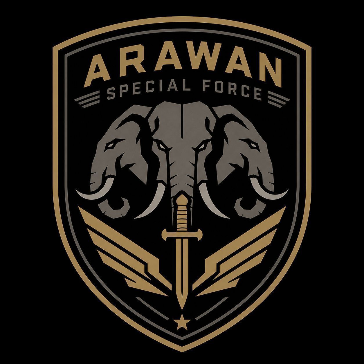 A.W.S.F WEAPON