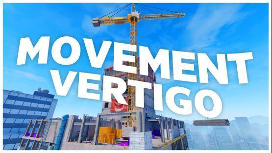 Movement Vertigo