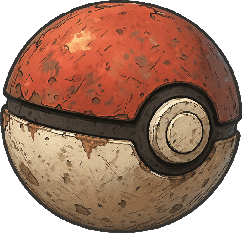 PokeballS