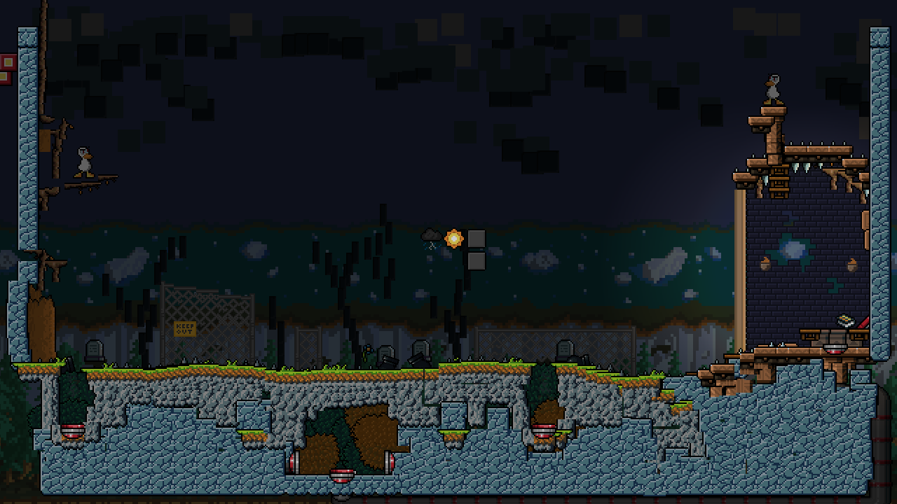 graveyard wubzy (back from the dead)
