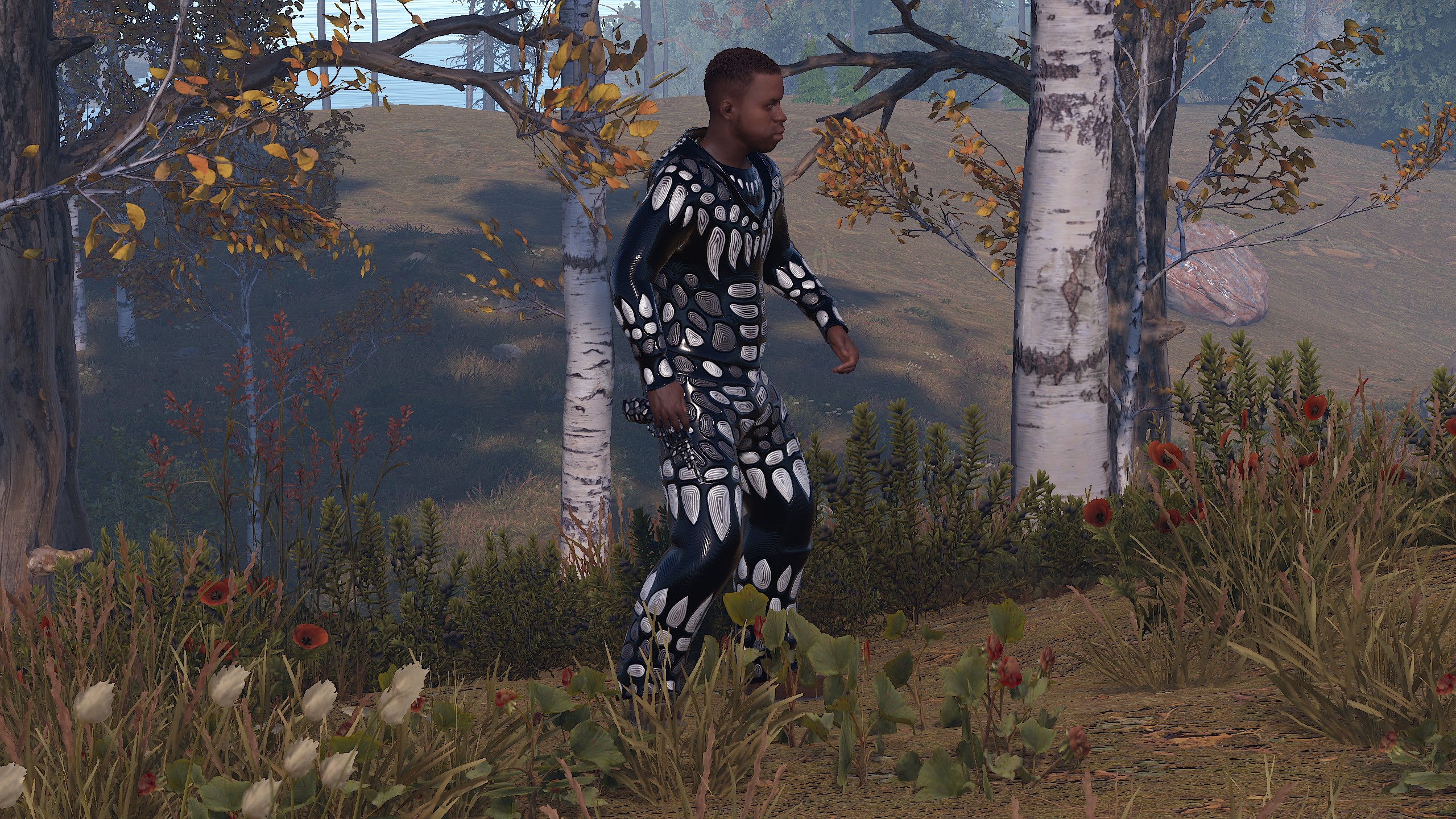 HellCore Hoodie thumbnail 6