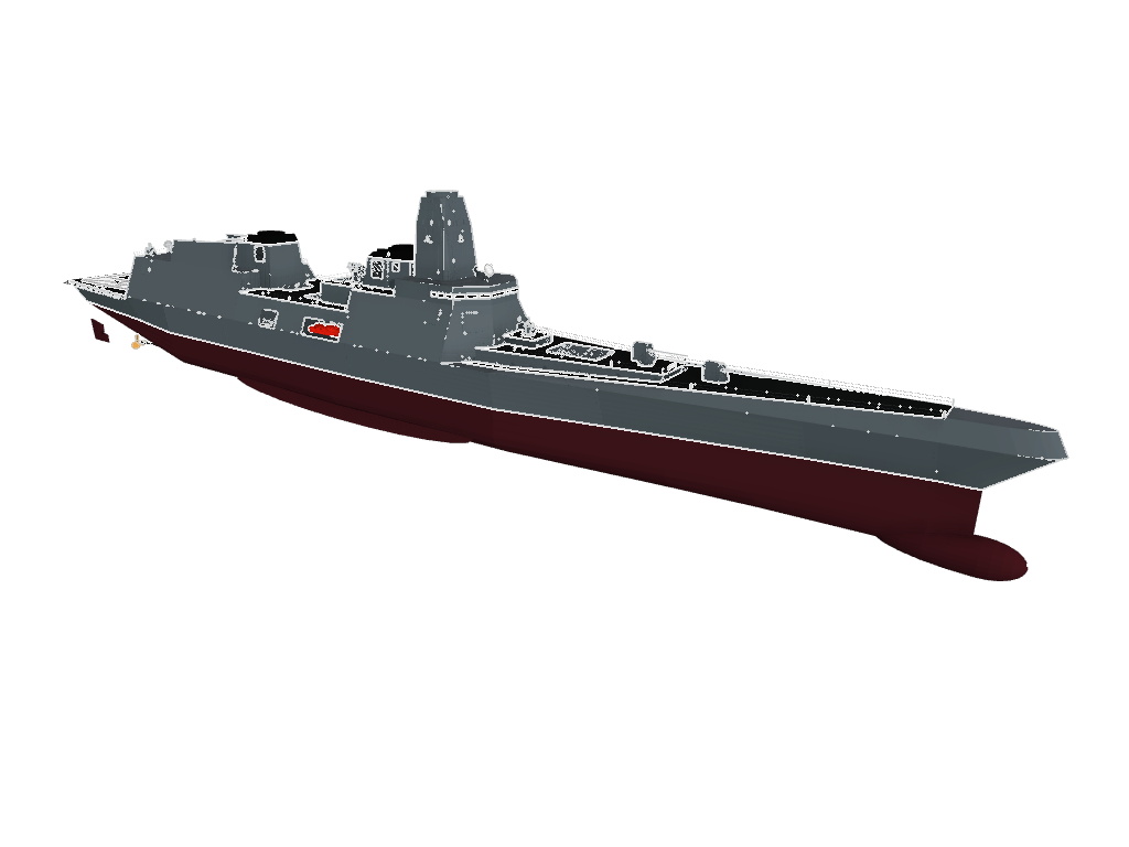 kor battlecruiser preview