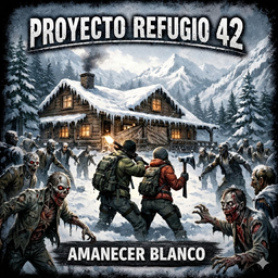 Pack Refugio 42