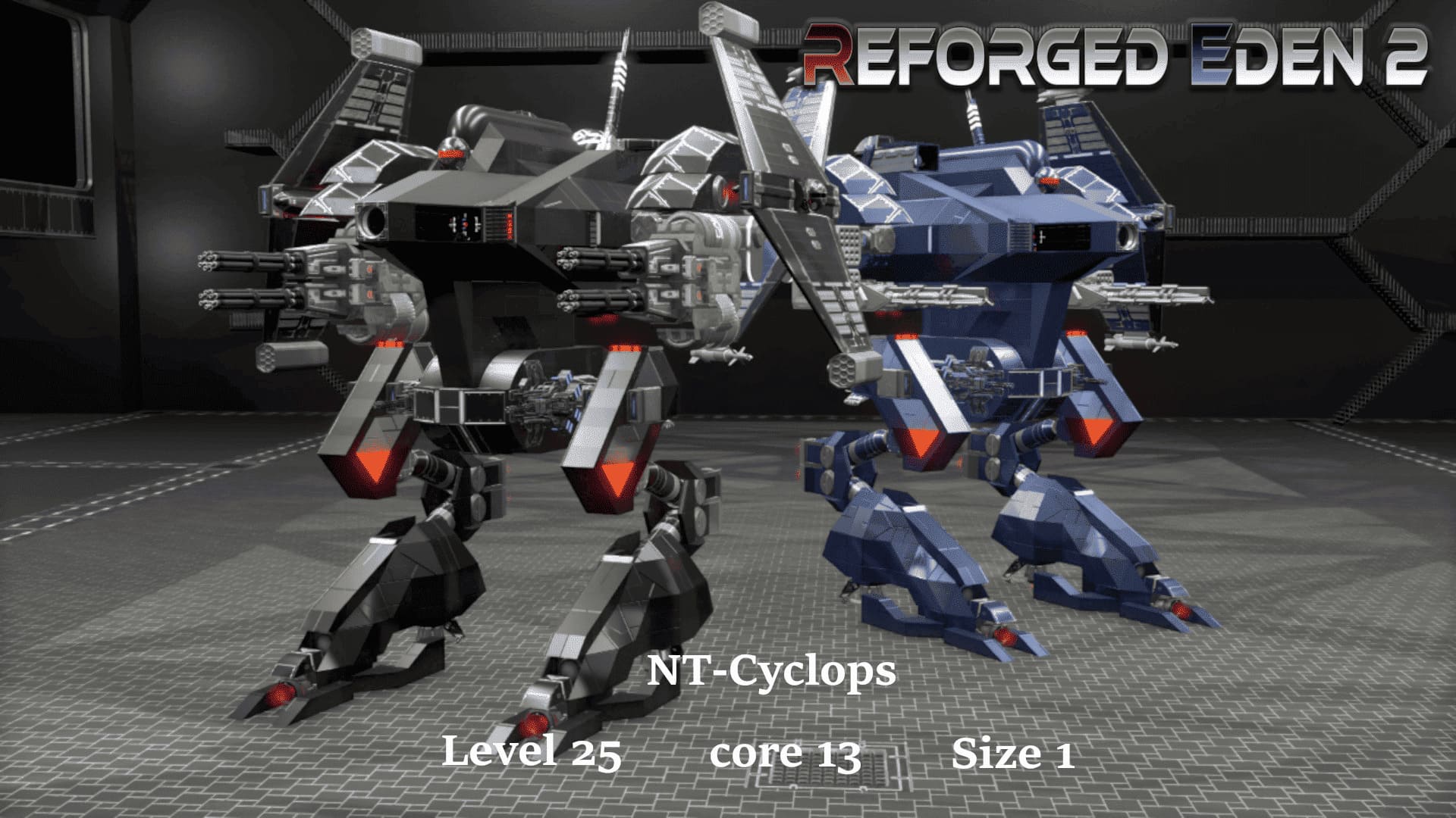 NT-Cyclops [RE2]