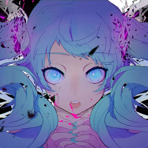Ghost Rule - DECO*27 feat. Hatsune Miku