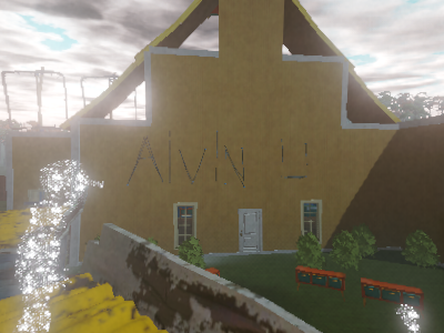 aivin