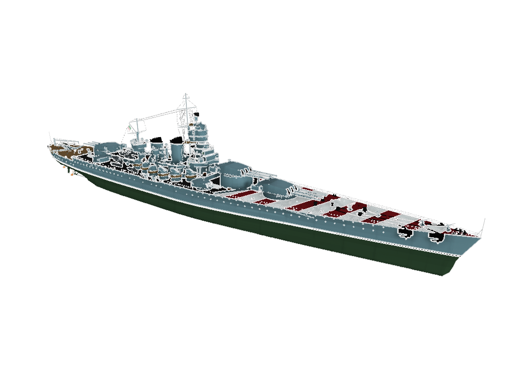 RN Vittorio Veneto