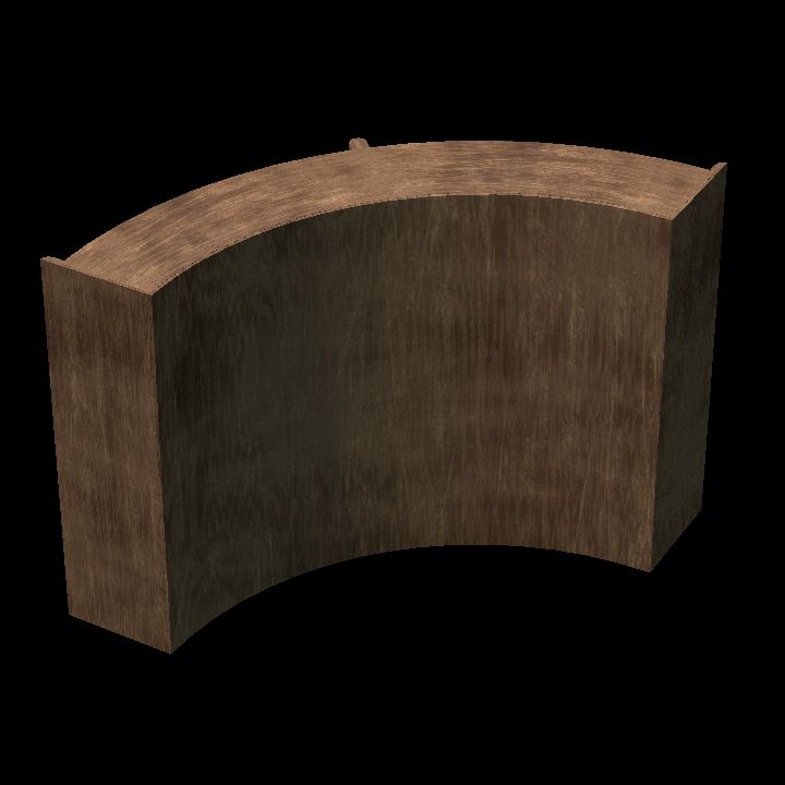 Bookcase Set SC OR2