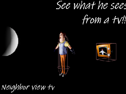 NeighborViewTV
