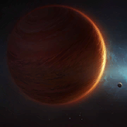 Better Planet Generation ESG, NO RAM?