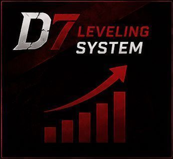 D7 Leveling System