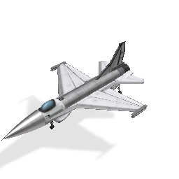 F-16 (Fixed!)