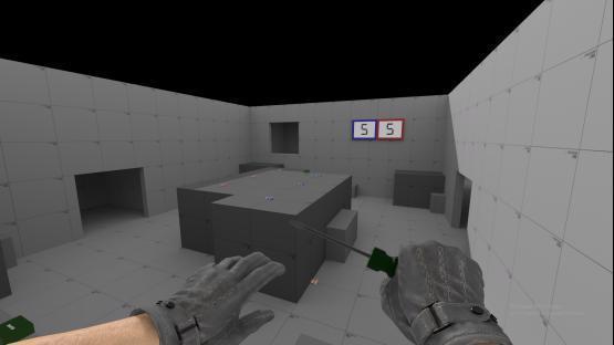 C4 Specialists 2v2 - WIP – Counter-Strike 2 Mod