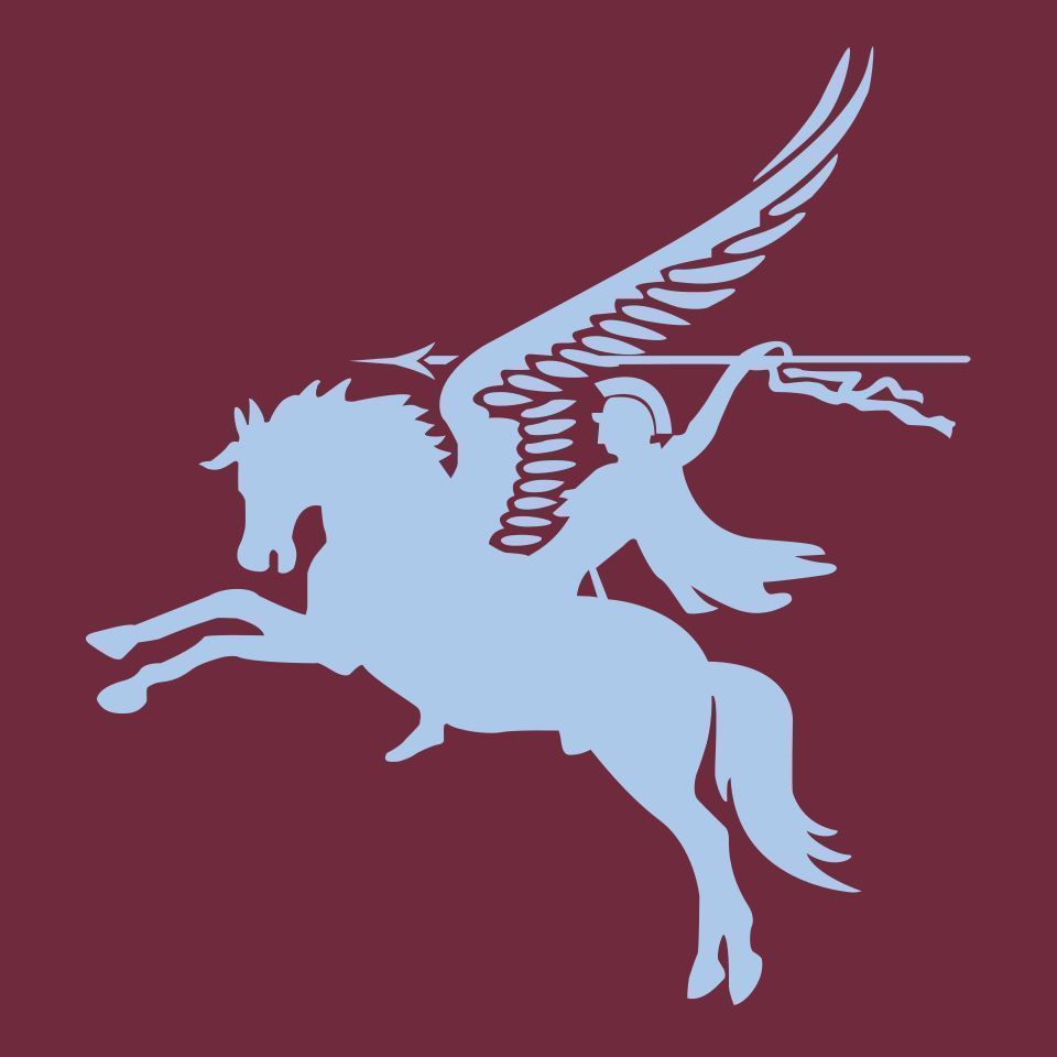2 Parachute Regiment British Army