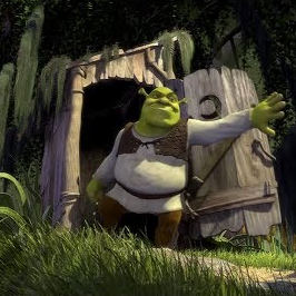 Smash Mouth - All Star over Antlion Guard Fight Theme